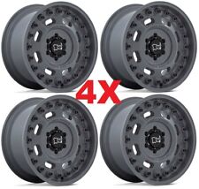 Grey gray wheels for sale  Norwalk
