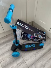 Evo eclipse wheel for sale  LARKHALL