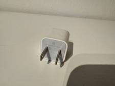 Apple usb stromadapter gebraucht kaufen  Düsseldorf