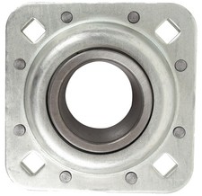 Supporto cuscinetto frangizoll usato  Italia