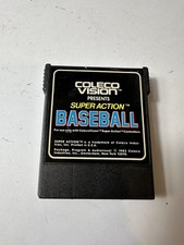 Super action baseball for sale  Placentia