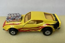 Vintage 1980 matchbox for sale  Pasadena