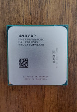 Processador AMD FX-8350 4.0GHz Octa-Core AM3 comprar usado Processador AMD FX-8350 4.0GHz Octa-Core AM3 comprar usado  Enviando para Brazil