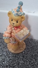 Cherished teddies shelby for sale  WORTHING