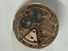 Omega 565 meccanismo usato  San Potito Sannitico