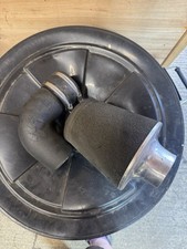 Airfilter induction kit for sale  BRAINTREE
