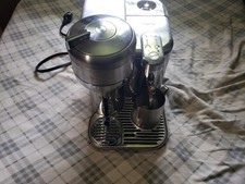 Nespresso vertuo creatista for sale  Crossville