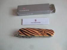 Victorinox taschenmesser tiger gebraucht kaufen Victorinox taschenmesser tiger gebraucht kaufen  Burgwedel