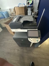 Konica minolta c280 for sale  WALTHAM CROSS