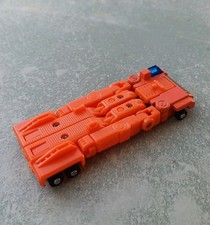 Camion gobots transformers d'occasion  Sainte-Lucie-de-Tallano