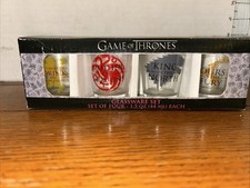 Game thrones shot for sale  Rockdale