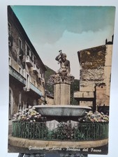 Cartolina epoca 46 usato  Roma