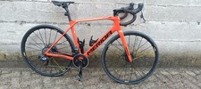 Merida scultura endurance usato  Nerviano