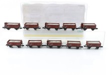 Minitrix 95047 wagen gebraucht kaufen  Remseck am Neckar
