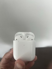 Apple airpods 2nd for sale  Willingboro