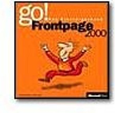 Microsoft frontpage 2000 gebraucht kaufen  Berlin