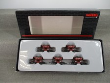 Märklin spur 86244 gebraucht kaufen  Wenden