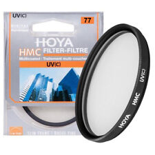 Hoya 77mm hmc usato  Codogno