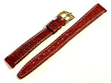 Hirsch uhrenarmband limited gebraucht kaufen  Wiehl
