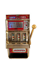 Slot machine meccanica usato  Monfalcone
