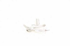 REAR RIGHT FOOTREST SET RECHTS BEIFAHRER Honda CBR 600 F2 91-94, używany na sprzedaż  PL