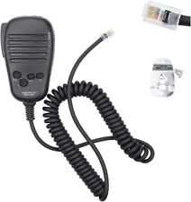 Yaesu 42c6j microfono usato  Tronzano Vercellese