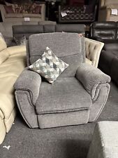 Scs ashton swivel for sale  MANCHESTER