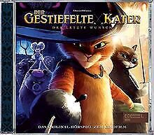 Letzte wunsch hörspiel gebraucht kaufen  Berlin