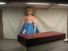 Dynasty doll anna for sale  Newport