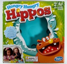 Hasbro hungry hungry for sale  BRIDGEND