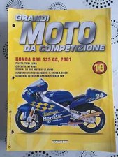 Fascicolo edicola grandi usato  Sanremo