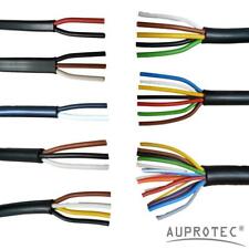 Câble multiconducteur fils d'occasion  Expédié en France