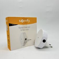 Somfy 2401495 funkverstärker gebraucht kaufen  Haiger