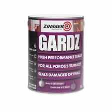 Zinsser gardz porous for sale  Ireland