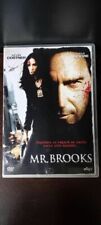 DVD: Mr Brooks (Kevin Costner/Demi Moore comprar usado  Enviando para Brazil