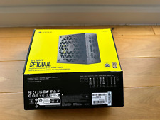 Corsair sf1000l fully for sale  BIRMINGHAM
