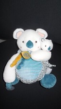Doudou compagnie peluche d'occasion  Molsheim