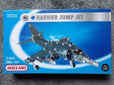 Meccano harrier jump for sale  BATHGATE