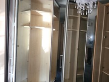 faltbarer kleiderschrank gebraucht kaufen faltbarer kleiderschrank gebraucht kaufen Hollenstedt