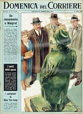 Domenica del corriere usato  San Marcello Piteglio