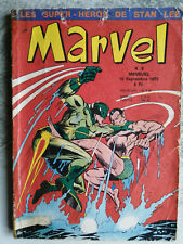Marvel d'occasion  Reims
