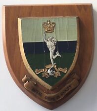 Royal corps signals for sale  ABERDEEN