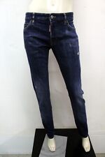 Dsquared2 jeans donna usato  Portici