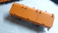 Lgb rangener klappdeckelwagen gebraucht kaufen  Göttin, -Neustadt
