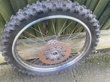 Yamaha dt125lc 1987 for sale  WAKEFIELD