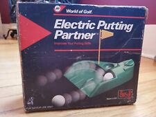 Golf electric putting for sale  Monroe