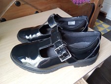 Clarks older girls for sale  BARRY