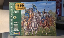 Revell 2567 swedish usato  Rieti