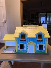Fisher price 1969 for sale  HAYES