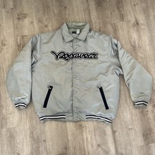 Rocawear embroidered nylon for sale  DURHAM